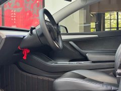 Tesla Model Y 2023 Rear-Wheel Drive - ფოტო 6