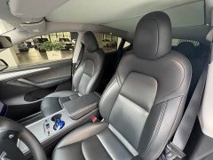 Tesla Model Y 2023 Rear-Wheel Drive - ფოტო 9