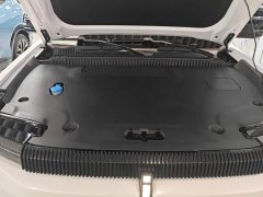 Chery Zhiji iCAR 03 501km Two-Wheel Drive Long Range Yue Chao Edition - ფოტო 10