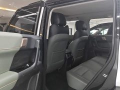 Chery Zhiji iCAR 03 501km Two-Wheel Drive Long Range Yue Chao Edition - ფოტო 11