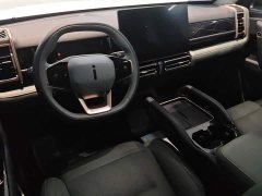 Chery Zhiji iCAR 03 501km Two-Wheel Drive Long Range Yue Chao Edition - ფოტო 12