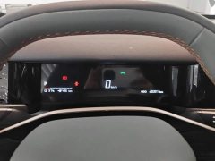 Chery Zhiji iCAR 03 501km Two-Wheel Drive Long Range Yue Chao Edition - ფოტო 14