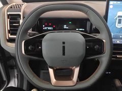 Chery Zhiji iCAR 03 501km Two-Wheel Drive Long Range Yue Chao Edition - ფოტო 15