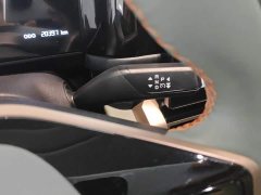 Chery Zhiji iCAR 03 501km Two-Wheel Drive Long Range Yue Chao Edition - ფოტო 16