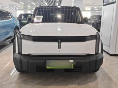 Chery Zhiji iCAR 03 501km Two-Wheel Drive Long Range Yue Chao Edition - ფოტო 2