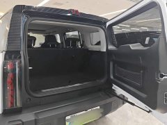 Chery Zhiji iCAR 03 501km Two-Wheel Drive Long Range Yue Chao Edition - ფოტო 4