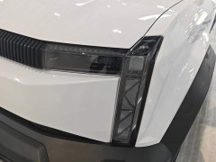 Chery Zhiji iCAR 03 501km Two-Wheel Drive Long Range Yue Chao Edition - ფოტო 5