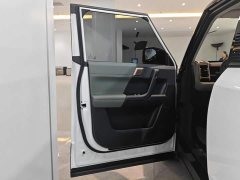 Chery Zhiji iCAR 03 501km Two-Wheel Drive Long Range Yue Chao Edition - ფოტო 7