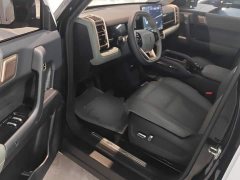 Chery Zhiji iCAR 03 501km Two-Wheel Drive Long Range Yue Chao Edition - ფოტო 9