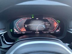 BMW 5 Series 530Li Premier M Sport Package - ფოტო 11