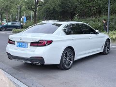 BMW 5 Series 530Li Premier M Sport Package - ფოტო 12
