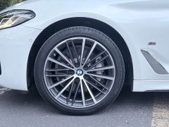 BMW 5 Series 530Li Premier M Sport Package - ფოტო 14