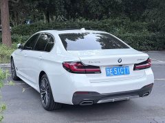 BMW 5 Series 530Li Premier M Sport Package - ფოტო 16