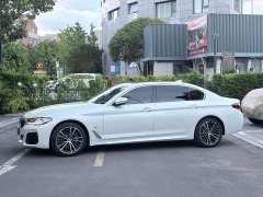 BMW 5 Series 530Li Premier M Sport Package - ფოტო 2
