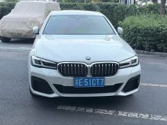 BMW 5 Series 530Li Premier M Sport Package - ფოტო 4