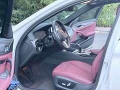 BMW 5 Series 530Li Premier M Sport Package - ფოტო 5