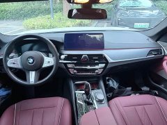 BMW 5 Series 530Li Premier M Sport Package - ფოტო 6