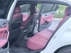 BMW 5 Series 530Li Premier M Sport Package - ფოტო 7