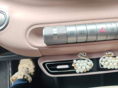 BYD Seagull Freedom Edition - ფოტო 10