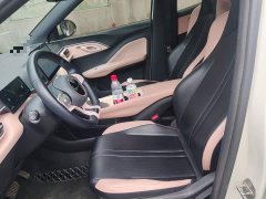 BYD Seagull Freedom Edition - ფოტო 11