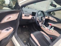 BYD Seagull Freedom Edition - ფოტო 12