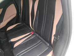 BYD Seagull Freedom Edition - ფოტო 13