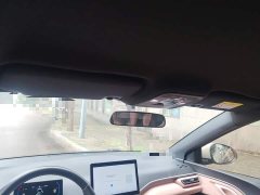 BYD Seagull Freedom Edition - ფოტო 14