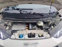 BYD Seagull Freedom Edition - ფოტო 16