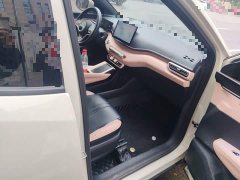 BYD Seagull Freedom Edition - ფოტო 19