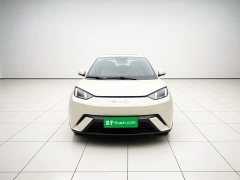 BYD Seagull Freedom Edition - ფოტო 2