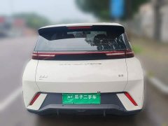 BYD Seagull Freedom Edition - ფოტო 3