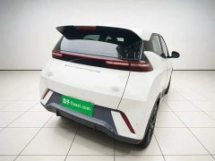 BYD Seagull Freedom Edition - ფოტო 4