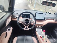 BYD Seagull Freedom Edition - ფოტო 6