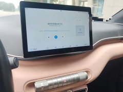 BYD Seagull Freedom Edition - ფოტო 9