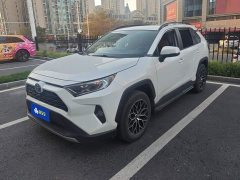 Toyota RAV4 2022 2.0L CVT FWD Fashion Edition - ფოტო 1