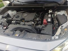 Toyota RAV4 2022 2.0L CVT FWD Fashion Edition - ფოტო 10