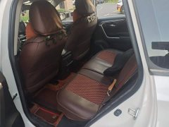 Toyota RAV4 2022 2.0L CVT FWD Fashion Edition - ფოტო 11