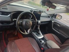 Toyota RAV4 2022 2.0L CVT FWD Fashion Edition - ფოტო 12