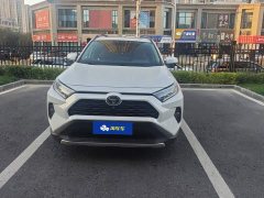 Toyota RAV4 2022 2.0L CVT FWD Fashion Edition - ფოტო 2