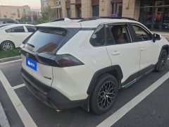 Toyota RAV4 2022 2.0L CVT FWD Fashion Edition - ფოტო 3