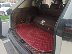 Toyota RAV4 2022 2.0L CVT FWD Fashion Edition - ფოტო 4