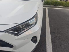 Toyota RAV4 2022 2.0L CVT FWD Fashion Edition - ფოტო 5
