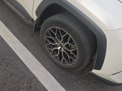 Toyota RAV4 2022 2.0L CVT FWD Fashion Edition - ფოტო 6