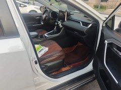 Toyota RAV4 2022 2.0L CVT FWD Fashion Edition - ფოტო 8