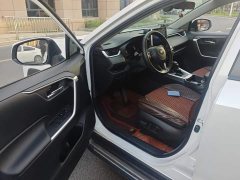Toyota RAV4 2022 2.0L CVT FWD Fashion Edition - ფოტო 9