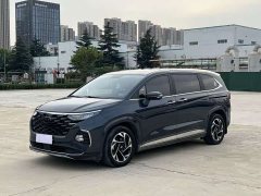 Hyundai Kustu Cosworth 270TGDi LUX Prestige Edition - ფოტო 1