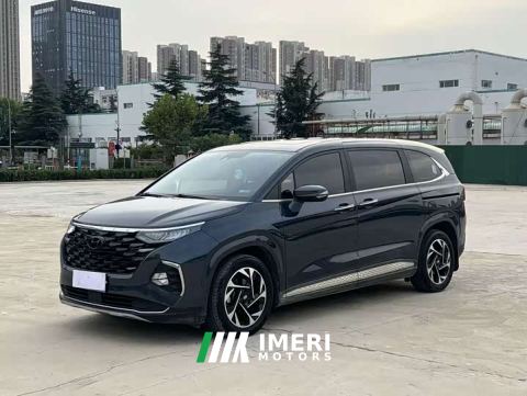 2024 Hyundai Kustu Cosworth 270TGDi LUX Prestige Edition