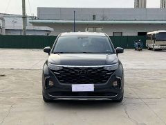 Hyundai Kustu Cosworth 270TGDi LUX Prestige Edition - ფოტო 2