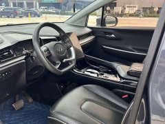 Hyundai Kustu Cosworth 270TGDi LUX Prestige Edition - ფოტო 7
