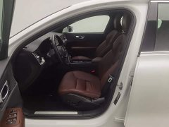 Volvo S60 T4 Intelligent Luxury Edition - ფოტო 10